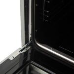 Forno Torino 36 Inch Induction Range with True Convection and Air Fry