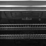 Forno Torino 36 Inch Induction Range with True Convection and Air Fry