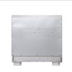 Forno Maximus 30 Inch Induction Range with Air Fryer
