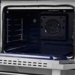 Forno Maximus 30 Inch Induction Range with Air Fryer
