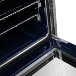 Forno Maximus 36 Inch Induction Range with Air Fryer  No rating value. Same page link. (0) Write a review