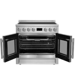 Induction-range_FFSIN0950-36_Front-opened_2025-06-04.jpg