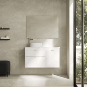 Royo Mirror 36" Murano