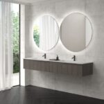 Royo Mirror Ø36" Aura