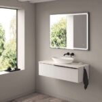 Royo Mirror 40"h X 32"w Noa