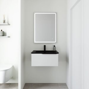 Royo Mirror 24"h X 32"w Noa