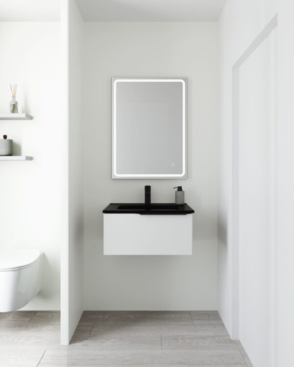 Royo Mirror 24"h X 32"w Noa