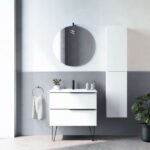 Royo Mirror Ø24" Aura