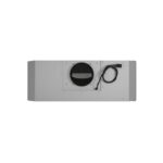 Forno Frassanito 30-Inch Insert Range Hood, 450 CFM, Stainless Steel Baffle Filters, LED Lighting