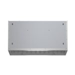 Forno Biagio 36-Inch Wall Mounted Range Hood, Stainless Steel, Heavy Duty