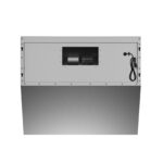 Forno Savona 30-Inch Wall Mount Range Hood, Hybrid Filters, Backsplash Included