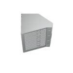 Forno Palazzo 48-Inch Wall Mounted Range Hood, Stainless Steel, Heavy Duty Baffle Filters, Remote Control