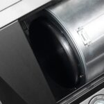 Forno Aria 30 Inch Wall-Mounted Range Hood in Black