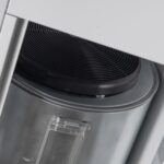Forno Aria 30 Inch Wall-Mounted Range Hood in White