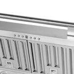 Forno Aria 30 Inch Wall-Mounted Range Hood