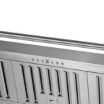 Forno Aria 48 Inch Wall-Mounted Range Hood