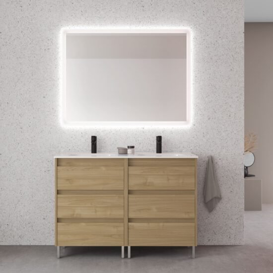 Royo Mirror 40"h X 32"w Emma