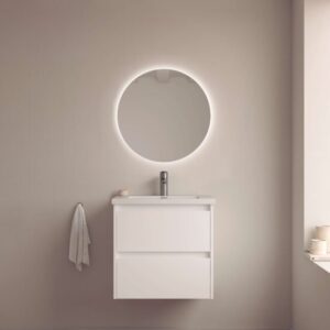 Royo Mirror Ø24" Aura