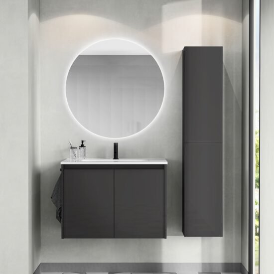 Royo Mirror Ø36" Aura