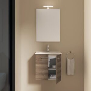 Royo Set 20" Street 2d Eternity Oak