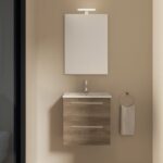 Royo Set 20" Street 2dr Eternity Oak