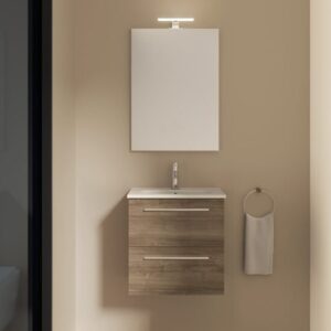 Royo Set 20" Street 2dr Eternity Oak