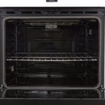 Forno Vomero 30-Inch Double Wall Oven, White, 10 cu.ft Total Capacity, 7100W Convection, Mechanical Controls, Manuel Steam Clean
