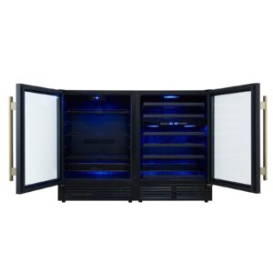 Wine-Brevage-Cooler_FWCDR6699-48BLK_Front_opened_2025-09-19.jpg