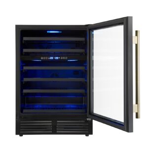 Wine-cooler_FWCDR6634-24BLK_Front-Door-Opened_2025-26-05.jpg
