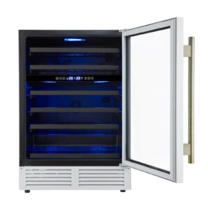 Wine-cooler_FWCDR6634-24WHT_Front-Door-opened_2025-05-27.jpg