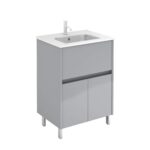 Royo Unit 24" Band 1dr2d Gloss Galet