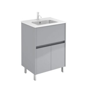 Royo Unit 24" Band 1dr2d Gloss Galet