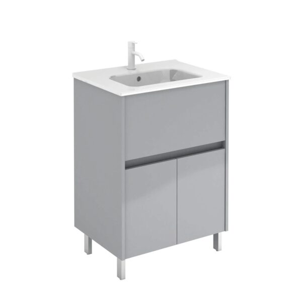 Royo Unit 24" Band 1dr2d Gloss Galet