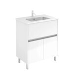 Royo Unit 28" Band 1dr2d White