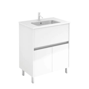 Royo Unit 28" Band 1dr2d White
