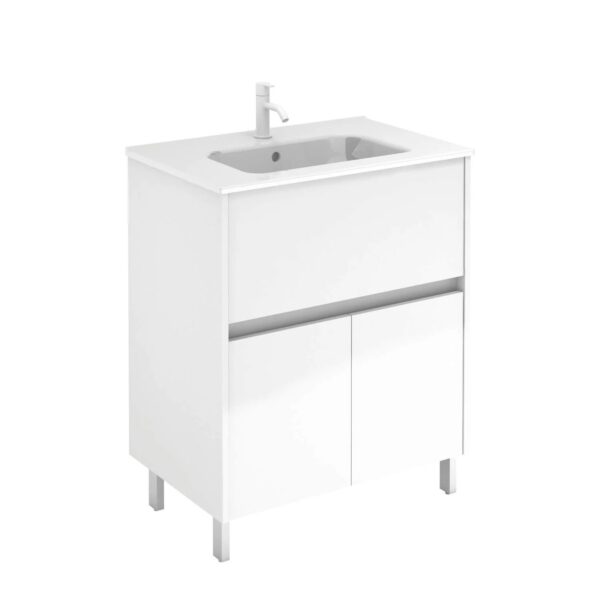 Royo Unit 28" Band 1dr2d White