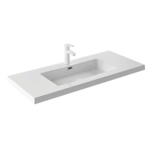 Royo Bari 40" Gel Coat Washbasin