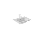 Royo Beauty 24" Ceramic Washbasin (For Dai)