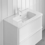 Royo Beauty 32" Ceramic Washbasin (For Dai)