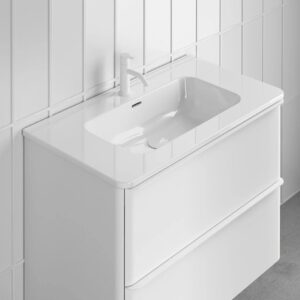 Royo Beauty 32" Ceramic Washbasin (For Dai)