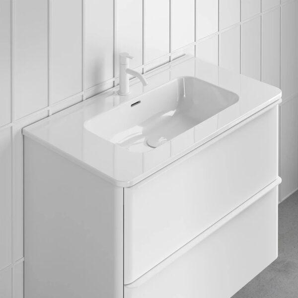 Royo Beauty 32" Ceramic Washbasin (For Dai)
