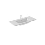 Royo Beauty 40" Ceramic Washbasin (For Dai)