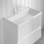 Royo Cairo 24" Ceramic Washbasin