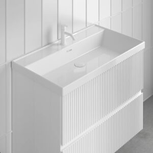 Royo Cairo 24" Ceramic Washbasin