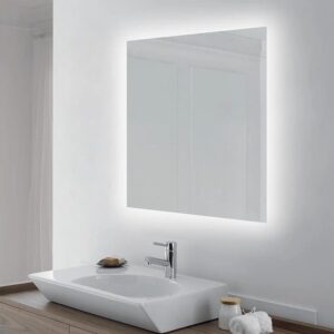 Royo Mirror 24"h X 32"w Carmen