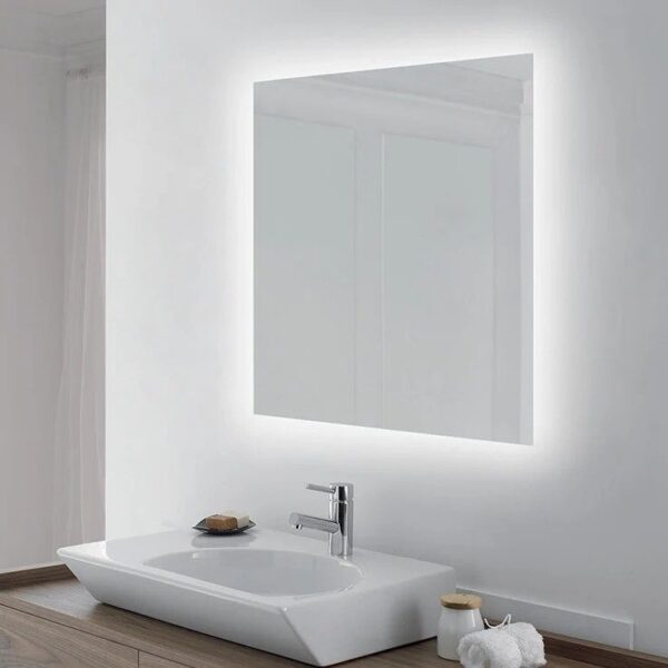 Royo Mirror 24"h X 32"w Carmen