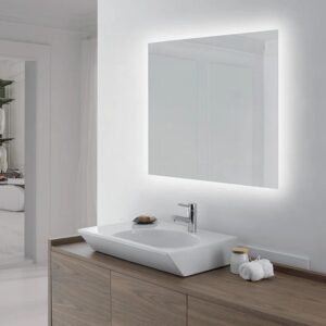 Royo Mirror 32"h X 32"w Carmen