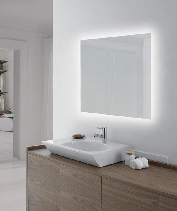 Royo Mirror 32"h X 32"w Carmen