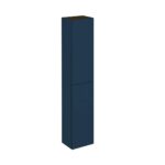 Royo Column 12" Vida Matt Navy Blue