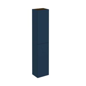 Royo Column 12" Vida Matt Navy Blue